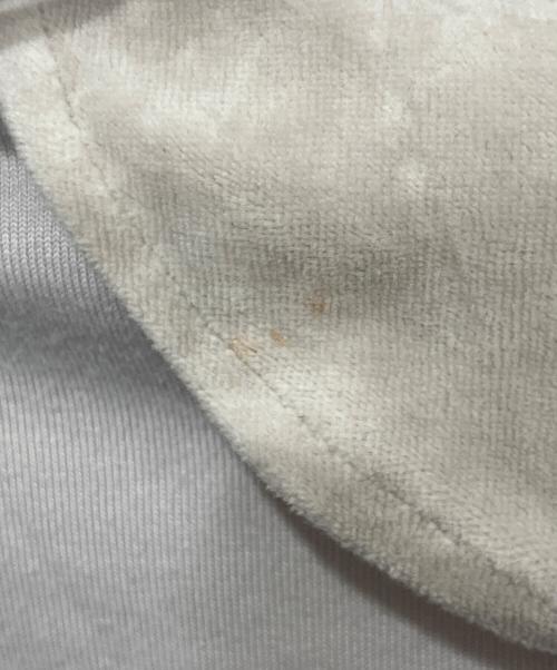 SEAN JOHN（ショーンジョン）SEAN JOHN (ショーンジョン) トラックジャケットセットアップ アイボリー サイズ:XXLの古着・服飾アイテム