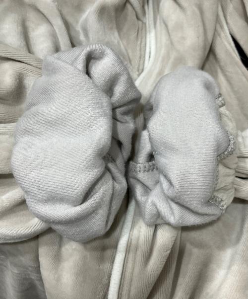 SEAN JOHN（ショーンジョン）SEAN JOHN (ショーンジョン) トラックジャケットセットアップ アイボリー サイズ:XXLの古着・服飾アイテム