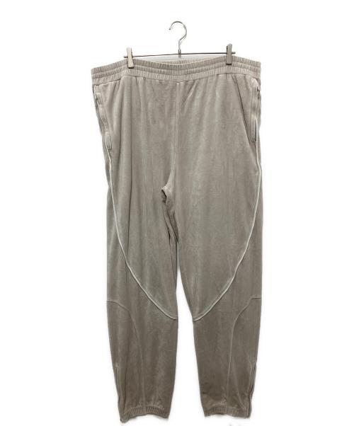 SEAN JOHN（ショーンジョン）SEAN JOHN (ショーンジョン) トラックジャケットセットアップ アイボリー サイズ:XXLの古着・服飾アイテム