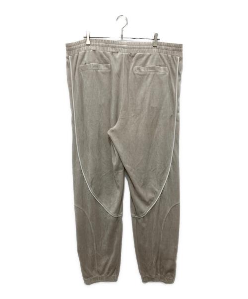 SEAN JOHN（ショーンジョン）SEAN JOHN (ショーンジョン) トラックジャケットセットアップ アイボリー サイズ:XXLの古着・服飾アイテム