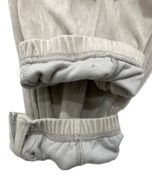 SEAN JOHN（ショーンジョン）SEAN JOHN (ショーンジョン) トラックジャケットセットアップ アイボリー サイズ:XXLの古着・服飾アイテム