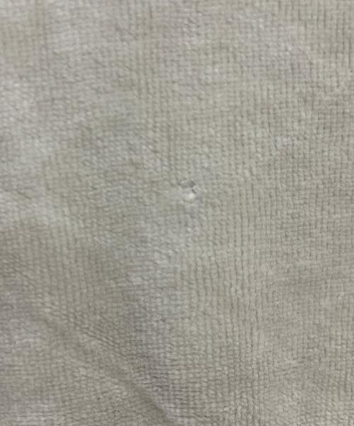 SEAN JOHN（ショーンジョン）SEAN JOHN (ショーンジョン) トラックジャケットセットアップ アイボリー サイズ:XXLの古着・服飾アイテム