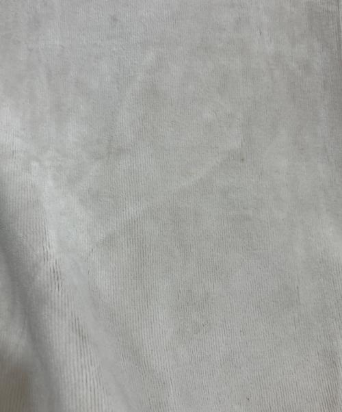 SEAN JOHN（ショーンジョン）SEAN JOHN (ショーンジョン) トラックジャケットセットアップ アイボリー サイズ:XXLの古着・服飾アイテム