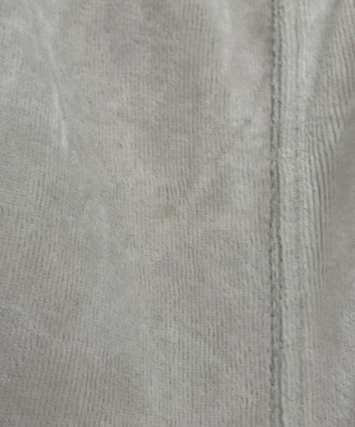 SEAN JOHN（ショーンジョン）SEAN JOHN (ショーンジョン) トラックジャケットセットアップ アイボリー サイズ:XXLの古着・服飾アイテム