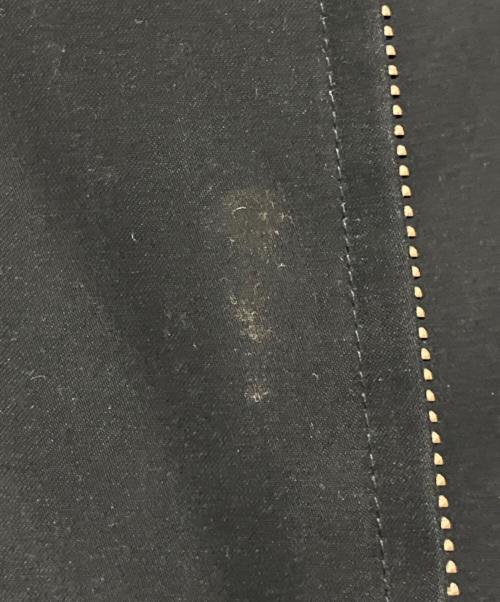 POLO RALPH LAUREN（ポロ・ラルフローレン）POLO RALPH LAUREN (ポロ・ラルフローレン) スイングトップ ブラック サイズ:XLの古着・服飾アイテム