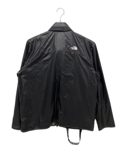 THE NORTH FACE（ザ ノース フェイス）THE NORTH FACE (ザ ノース フェイス) ナイロンジャケット ブラック サイズ:Lの古着・服飾アイテム