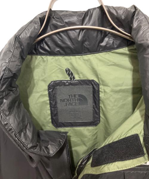 THE NORTH FACE（ザ ノース フェイス）THE NORTH FACE (ザ ノース フェイス) ナイロンジャケット ブラック サイズ:Lの古着・服飾アイテム