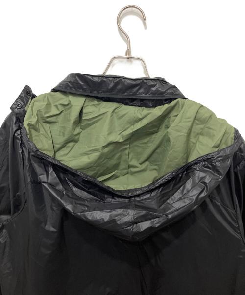 THE NORTH FACE（ザ ノース フェイス）THE NORTH FACE (ザ ノース フェイス) ナイロンジャケット ブラック サイズ:Lの古着・服飾アイテム