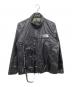 THE NORTH FACE（ザ ノース フェイス）の古着「ナイロンジャケット」｜ブラック