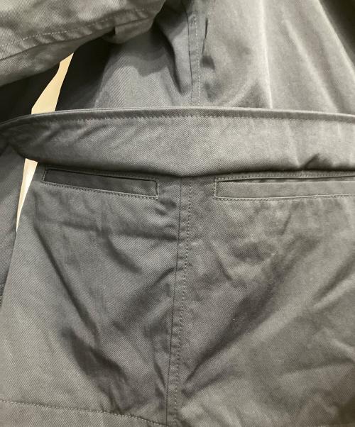 DAIWA PIER39（ダイワ ピア39）DAIWA PIER39 (ダイワ ピア39) TECH LOOSE 2B JACKET TWILL ブラック サイズ:Sの古着・服飾アイテム