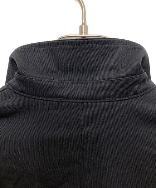 DAIWA PIER39（ダイワ ピア39）DAIWA PIER39 (ダイワ ピア39) TECH LOOSE 2B JACKET TWILL ブラック サイズ:Sの古着・服飾アイテム