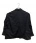 DAIWA PIER39 (ダイワ ピア39) TECH LOOSE 2B JACKET TWILL ブラック サイズ:S：16000円