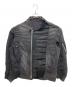 sacai（サカイ）の古着「19SS Re-Make MA-1 Doccing Denim Jacket」｜ブラック