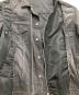 中古・古着 sacai (サカイ) 19SS Re-Make MA-1 Doccing Denim Jacket ブラック サイズ:2：65000円
