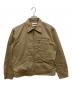 Schott（ショット）の古着「TC WORK JACKET」｜ベージュ