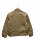 Schott (ショット) TC WORK JACKET ベージュ サイズ:M：14000円
