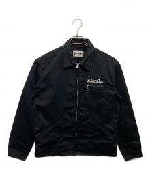 Schott（ショット）の古着「TC WORK JACKET」｜ブラック
