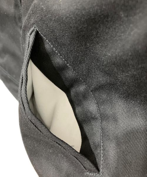 Schott（ショット）Schott (ショット) TC WORK JACKET ブラック サイズ:Mの古着・服飾アイテム