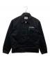 Schott（ショット）の古着「TC WORK JACKET」｜ブラック
