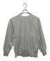 Champion (チャンピオン) 90s リバースウィーブスウェット グレー×ネイビー サイズ:XL：11000円