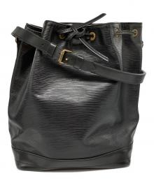 LOUIS VUITTON（ルイ ヴィトン）の古着「ワンショルダーバッグ」｜ブラック