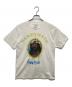 Denim Tears（デニムティアーズ）の古着「COTTON WREATH T/WHT」｜ホワイト