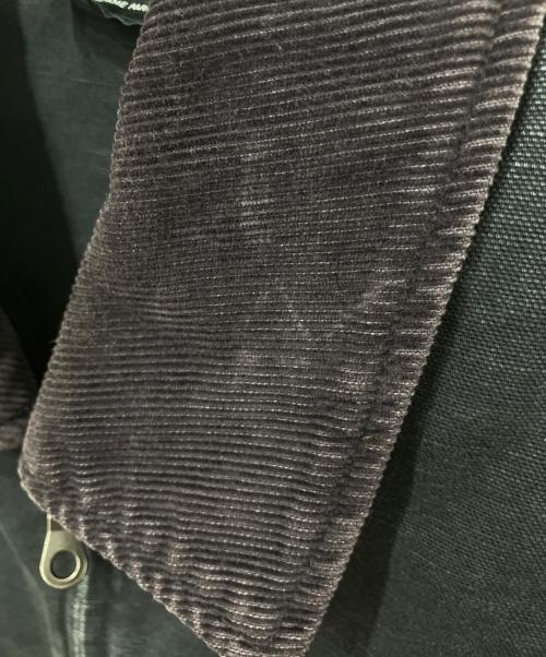 A.P.C.（アーペーセー）A.P.C. (アーペーセー) BLOUSON TOT ブラック サイズ:Sの古着・服飾アイテム