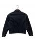 A.P.C. (アーペーセー) BLOUSON TOT ブラック サイズ:S：17000円
