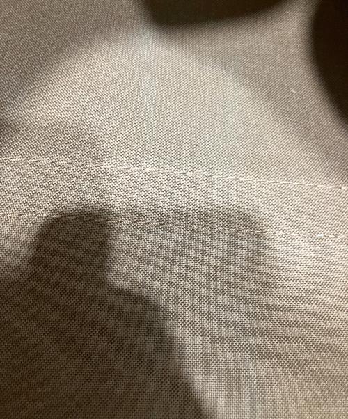 LOUIS VUITTON（ルイ ヴィトン）LOUIS VUITTON (ルイ ヴィトン) トラベルバッグ ブラウンの古着・服飾アイテム