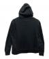 Y-3 (ワイスリー) Distressed Signature Hoodie ブラック サイズ:M：10000円