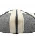 中古・古着 NIKE (ナイキ) ハイカットスニーカー グレー×ホワイト サイズ:27.5：17000円