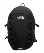 THE NORTH FACEザ ノース フェイス）の古着「ビッグショット」｜ブラック