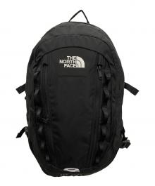 THE NORTH FACE（ザ ノース フェイス）の古着「ビッグショット」｜ブラック