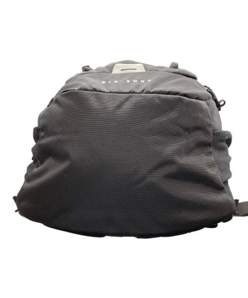 THE NORTH FACE（ザ ノース フェイス）THE NORTH FACE (ザ ノース フェイス) ビッグショット ブラックの古着・服飾アイテム