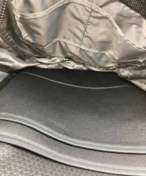 THE NORTH FACE（ザ ノース フェイス）THE NORTH FACE (ザ ノース フェイス) ビッグショット ブラックの古着・服飾アイテム