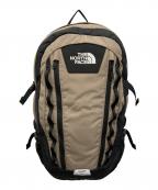 THE NORTH FACEザ ノース フェイス）の古着「ビッグショット」｜グレー