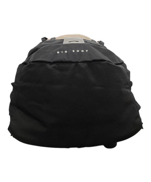 THE NORTH FACE（ザ ノース フェイス）THE NORTH FACE (ザ ノース フェイス) ビッグショット グレーの古着・服飾アイテム