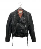 GUCCIグッチ）の古着「Cropped Embellished Jacket」｜ブラック