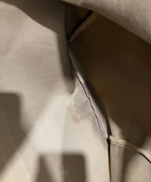 LOUIS VUITTON（ルイ ヴィトン）LOUIS VUITTON (ルイ ヴィトン) トラベルバッグ ブラウンの古着・服飾アイテム