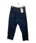 LEE (リー) H.UNIT (エイチユニット) デニムパンツ インディゴ サイズ:S：15000円