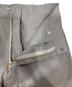 CIOTA (シオタ) Cotton Polyester Painter Pants グレー サイズ:４：16000円