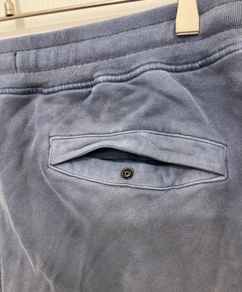 STONE ISLAND（ストーンアイランド）STONE ISLAND (ストーンアイランド) 20AW スウェットパンツ ネイビー サイズ:SIZE Lの古着・服飾アイテム