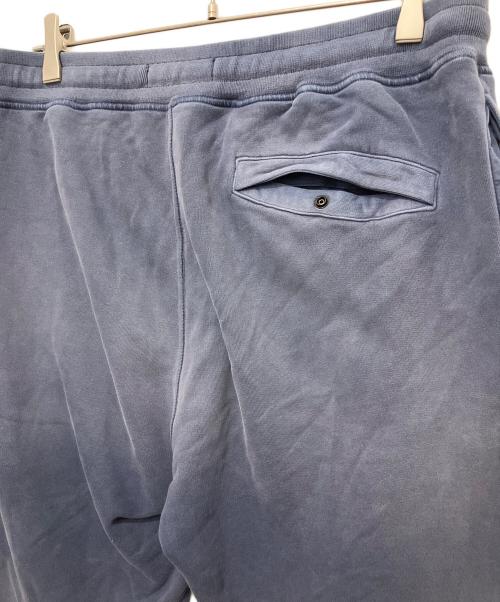 STONE ISLAND（ストーンアイランド）STONE ISLAND (ストーンアイランド) 20AW スウェットパンツ ネイビー サイズ:SIZE Lの古着・服飾アイテム