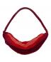 SSU（エスエスユー）の古着「ARC TOTE BAG」｜レッド×ピンク