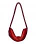 SSU (エスエスユー) ARC TOTE BAG レッド×ピンク：25000円