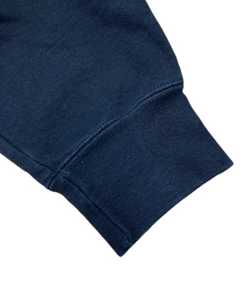 SUPREME（シュプリーム）SUPREME (シュプリーム) Small Box Crewneck ブラック サイズ:Mの古着・服飾アイテム