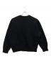 SUPREME (シュプリーム) Small Box Crewneck ブラック サイズ:M：20000円