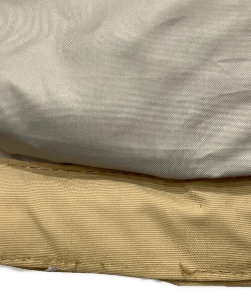 THE NORTH FACE（ザ ノース フェイス）THE NORTH FACE (ザ ノース フェイス) Panther Field Jacket ベージュ×ブラック サイズ:SIZE Lの古着・服飾アイテム