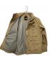 THE NORTH FACE (ザ ノース フェイス) Panther Field Jacket ベージュ×ブラック サイズ:SIZE L：14000円