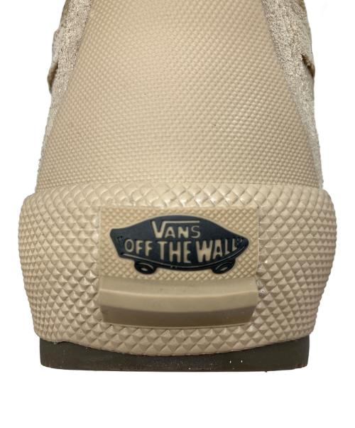 VANS（ヴァンズ）VANS (ヴァンズ) Sk8-Hi MTE-2 シューズ ベージュ サイズ:28.5の古着・服飾アイテム